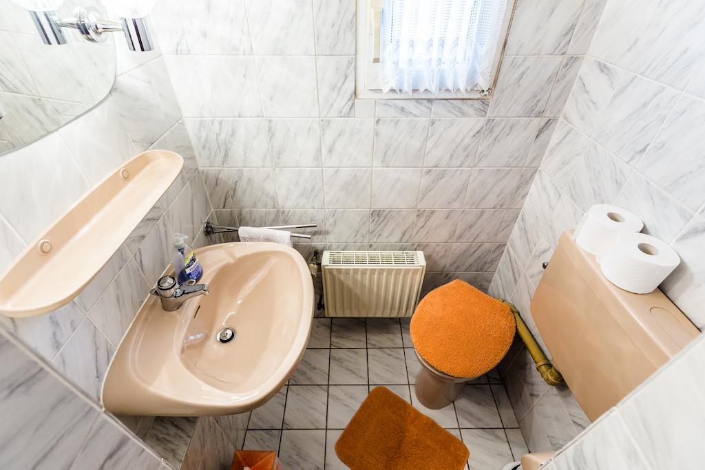 Ferienwohnung Koeln-Altstadt-Nord Extérieur photo