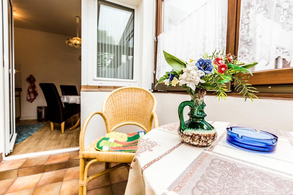 Ferienwohnung Koeln-Altstadt-Nord Chambre photo