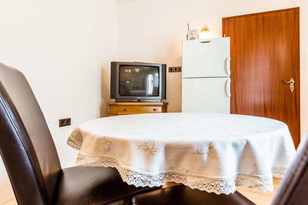 Ferienwohnung Koeln-Altstadt-Nord Chambre photo