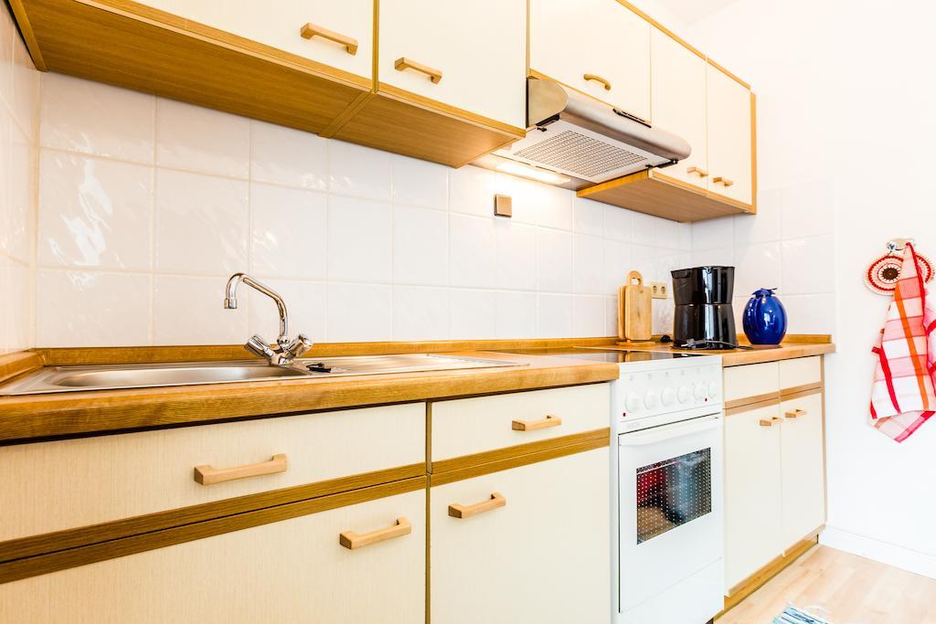 Ferienwohnung Koeln-Altstadt-Nord Chambre photo