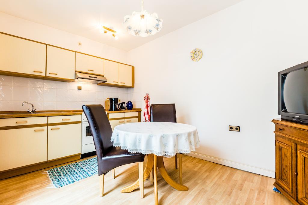 Ferienwohnung Koeln-Altstadt-Nord Chambre photo
