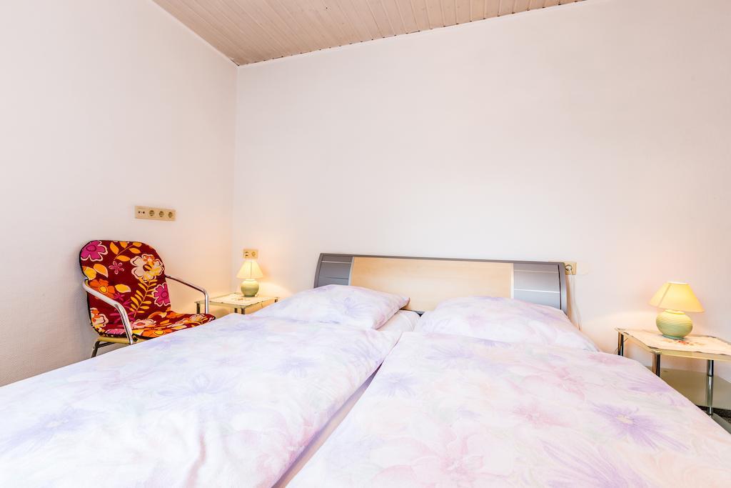 Ferienwohnung Koeln-Altstadt-Nord Extérieur photo