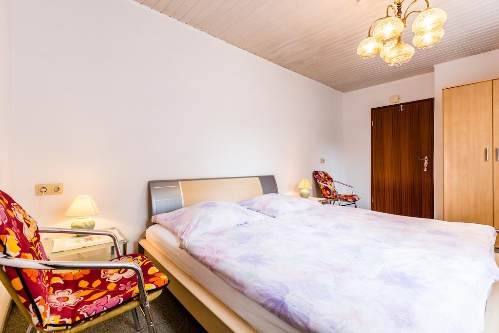 Ferienwohnung Koeln-Altstadt-Nord Extérieur photo