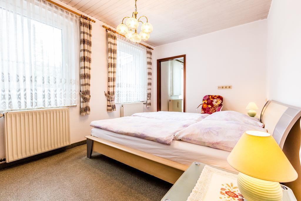 Ferienwohnung Koeln-Altstadt-Nord Chambre photo