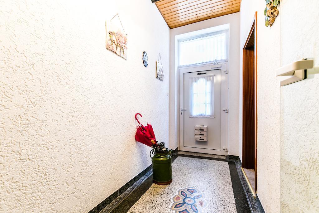 Ferienwohnung Koeln-Altstadt-Nord Chambre photo
