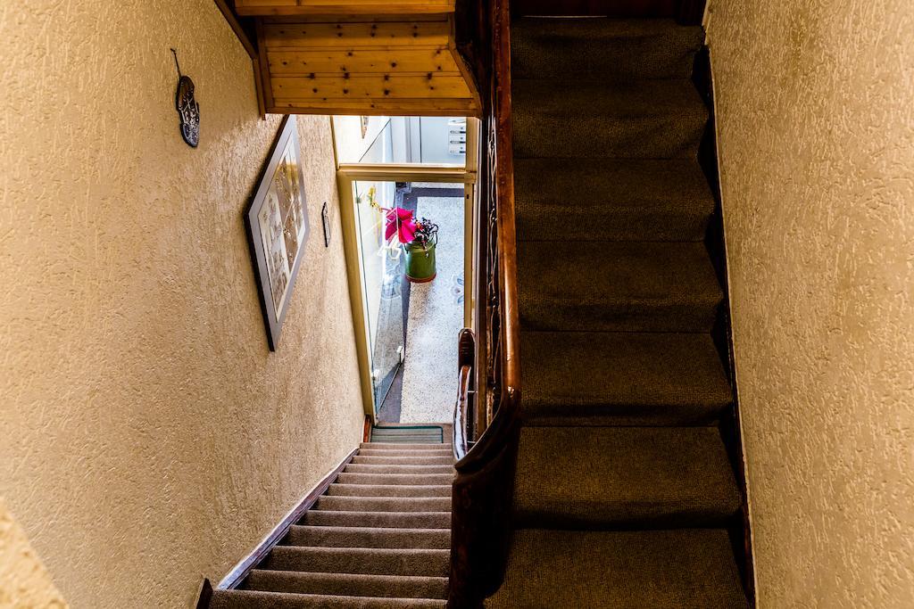 Ferienwohnung Koeln-Altstadt-Nord Chambre photo