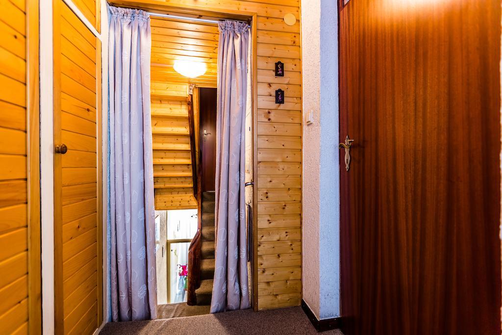 Ferienwohnung Koeln-Altstadt-Nord Extérieur photo