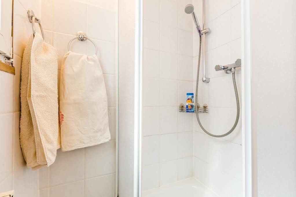 Ferienwohnung Koeln-Altstadt-Nord Extérieur photo