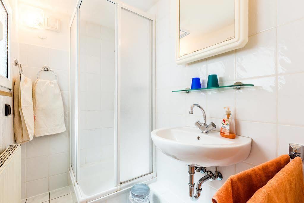 Ferienwohnung Koeln-Altstadt-Nord Extérieur photo